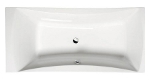 Badewanne Alice 170 oder 180x80x45