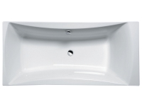 Badewanne Alice 180x80x45