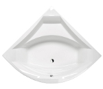BAdewanne Rosalie 140x140 oder 150x150x49