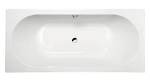 Badewanne Viviane B 175x80x45