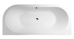 Badewanne D 175x80x45