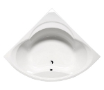Badewanne Alina 140x140x42