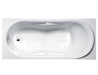 Badewanne Anja 180x74x45