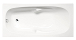 Badewanne Carmen 170x80x45