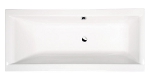 Badewanne Christina 150/160/170x75x48 oder 180x80x48