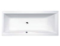 Badewanne Christina 180x80x48