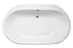 Badewanne Emilia 190x113x48