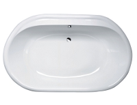 Badewanne Emilia 190x113x48