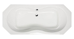 Badewanne Funda 180x80x43