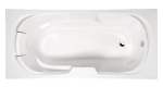 Badewanne Katharina 190x88x43