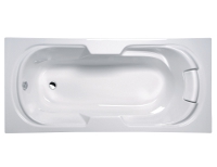 Badewanne Katharina 190x88x43