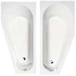 Paula 160 oder 170x80x44/46