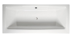Badewanne Quadra 170 oder 180x80x47