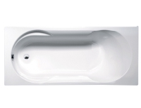 Badewanne Sabrina 180x80x42