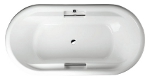 Badewanne Tosca 190x97x57