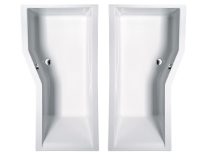 Badewanne Vera 160x85x47