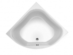 Badewanne Athen