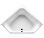 Badewanne Amsterdam