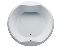 Badewanne Berlin d 180x53