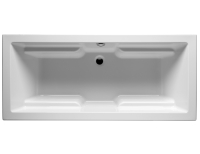 Badewanne Genf 180x80x48