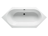 Badewanne Hamburg 190x90x49