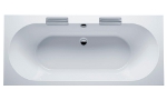 Badewanne Madrid