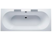 Badewanne Madrid 180x80x53