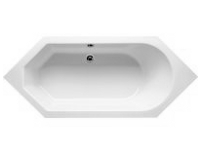 Badewanne Bremen 190x90x47,5