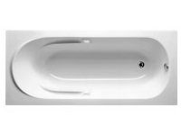 Badewanne Frankfurt 180x80x48