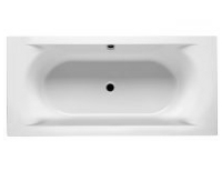 Badewanne Lissabon 190/200x90x49