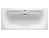 Badewanne London 190x90x48