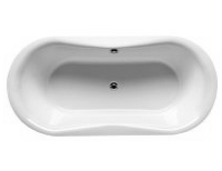 Badewanne L&uuml;beck 190x90x48,5
