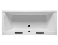 Badewanne Marseille 190x90x53