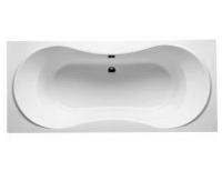 Badewanne Rom 180x80x47