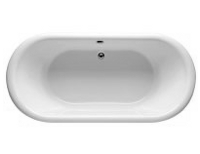 Badewanne Sevilla 180x86x47
