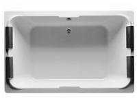 Badewanne Stuttgart 180x115x47,5