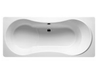 Badewanne Turin 180x80x47