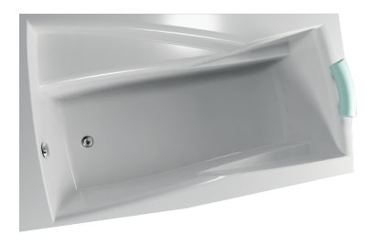 Badewanne Amy