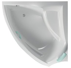 Badewanne Aurea