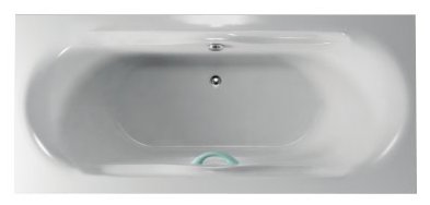 Badewanne Bella