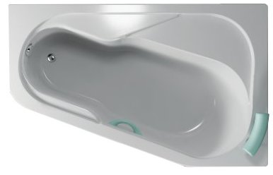 Badewanne Blanka
