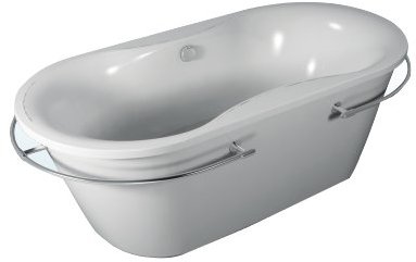 Badewanne Corinna