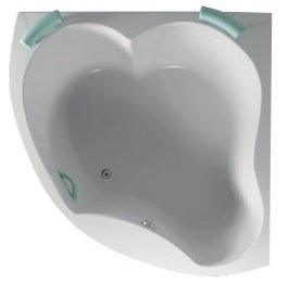 Badewanne Dina