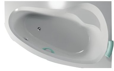 Badewanne Dorothea