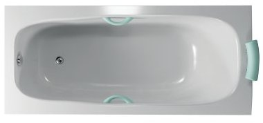 Badewanne Elina