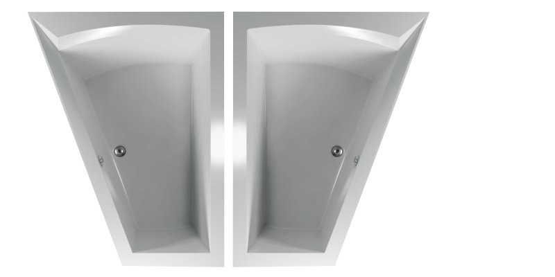 Badewanne Greta