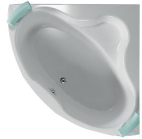 Badewanne Isabella
