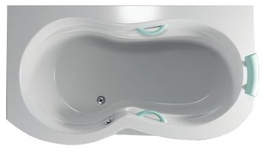 Badewanne Jana