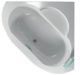 Badewanne Karolina