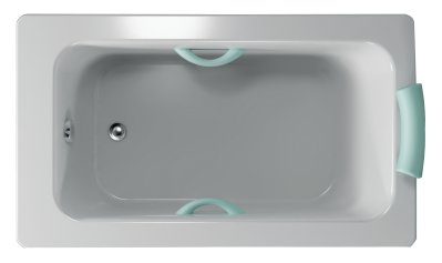 Badewanne Klarissa